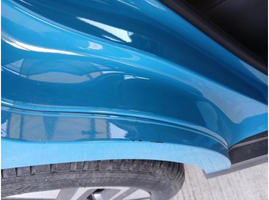 2022 Hyundai Kona Prime Elektro 2WD