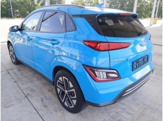 2022 Hyundai Kona Prime Elektro 2WD