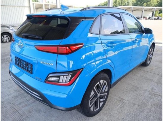 2022 Hyundai Kona Prime Elektro 2WD
