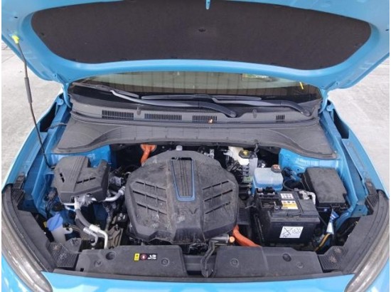 2022 Hyundai Kona Prime Elektro 2WD