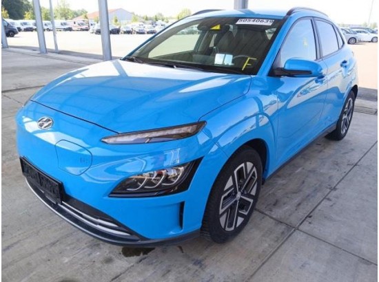 2022 Hyundai Kona Prime Elektro 2WD