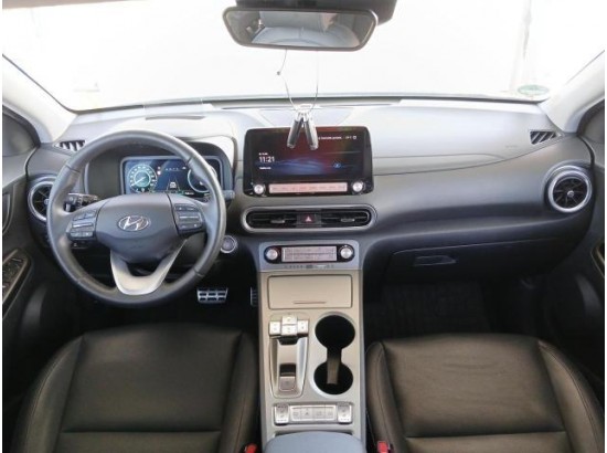 2022 Hyundai Kona Prime Elektro 2WD