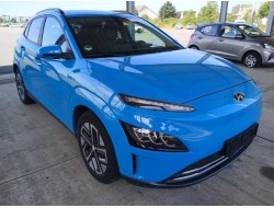 2022 Hyundai Kona Prime Elektro 2WD
