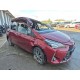 2019 Toyota Yaris Hybrid Y20 Club