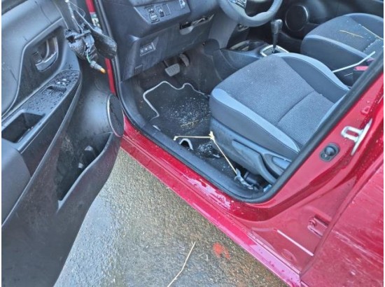 2019 Toyota Yaris Hybrid Y20 Club