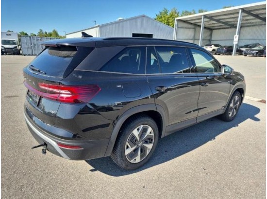 2025 Skoda Kodiaq 2.0 TSI 150 kW 4x4 Selection 2025 Skoda Kodiaq 2.0 TSI 150 kW 4x4 Selection