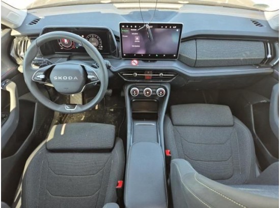 2025 Skoda Kodiaq 2.0 TSI 150 kW 4x4 Selection 2025 Skoda Kodiaq 2.0 TSI 150 kW 4x4 Selection