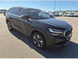 2025 Skoda Kodiaq 2.0 TSI 150 kW 4x4 Selection