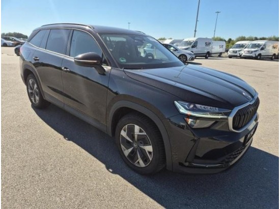 2025 Skoda Kodiaq 2.0 TSI 150 kW 4x4 Selection 2025 Skoda Kodiaq 2.0 TSI 150 kW 4x4 Selection