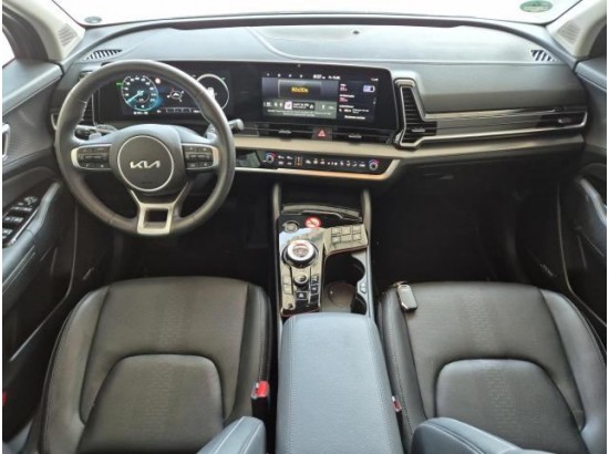 2025 Kia Sportage Plug&Ride Plug-in Hybrid 4WD 2025 Kia Sportage Plug&Ride Plug-in Hybrid 4WD