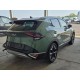 2025 Kia Sportage Plug&Ride Plug-in Hybrid 4WD 2025 Kia Sportage Plug&Ride Plug-in Hybrid 4WD