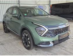 2025 Kia Sportage Plug&Ride Plug-in Hybrid 4WD