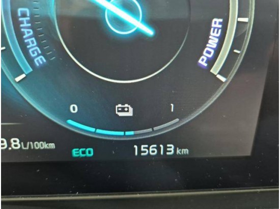 2025 Kia Sportage Plug&Ride Plug-in Hybrid 4WD 2025 Kia Sportage Plug&Ride Plug-in Hybrid 4WD