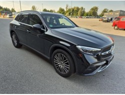 2023 Mercedes-Benz GLC -Klasse GLC 200 4Matic