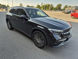2023 Mercedes-Benz GLC -Klasse GLC 200 4Matic