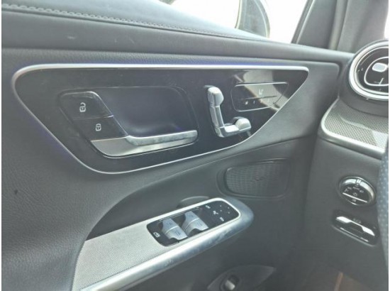 2023 Mercedes-Benz GLC -Klasse GLC 200 4Matic 2023 Mercedes-Benz GLC -Klasse GLC 200 4Matic