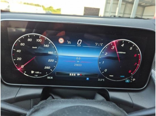 2023 Mercedes-Benz GLC -Klasse GLC 200 4Matic 2023 Mercedes-Benz GLC -Klasse GLC 200 4Matic