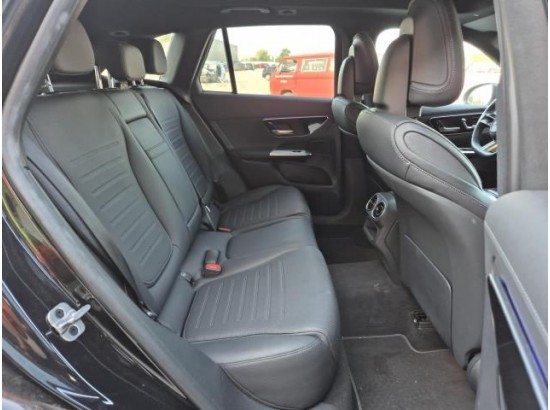 2023 Mercedes-Benz GLC -Klasse GLC 200 4Matic 2023 Mercedes-Benz GLC -Klasse GLC 200 4Matic