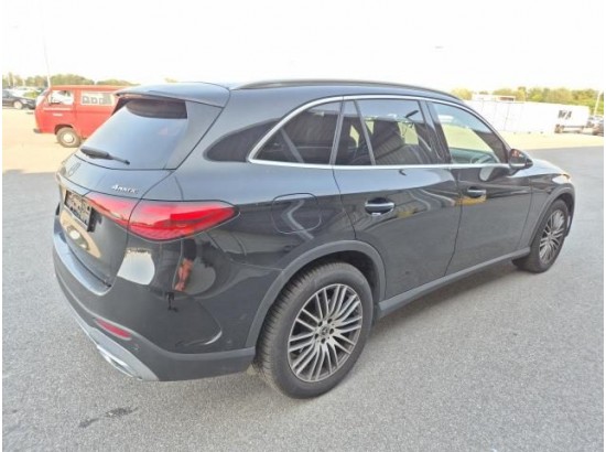 2023 Mercedes-Benz GLC -Klasse GLC 200 4Matic 2023 Mercedes-Benz GLC -Klasse GLC 200 4Matic