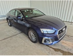 2024 Audi A5 Sportback 40 TDI quattro S line
