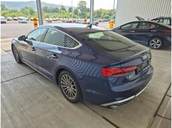 2024 Audi A5 Sportback 40 TDI quattro S line 2024 Audi A5 Sportback 40 TDI quattro S line