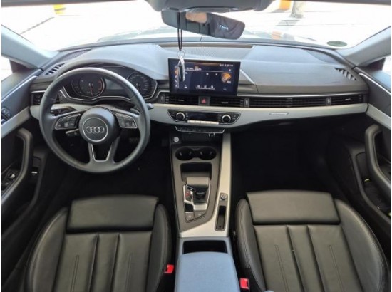 2024 Audi A5 Sportback 40 TDI quattro S line 2024 Audi A5 Sportback 40 TDI quattro S line