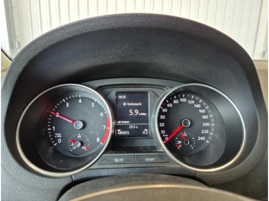 2017 Volkswagen Polo V Sound BMT/Start-Stopp 2017 Volkswagen Polo V Sound BMT/Start-Stopp