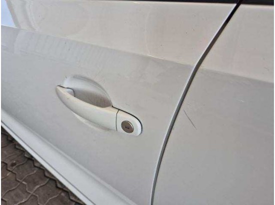 2017 Volkswagen Polo V Sound BMT/Start-Stopp 2017 Volkswagen Polo V Sound BMT/Start-Stopp
