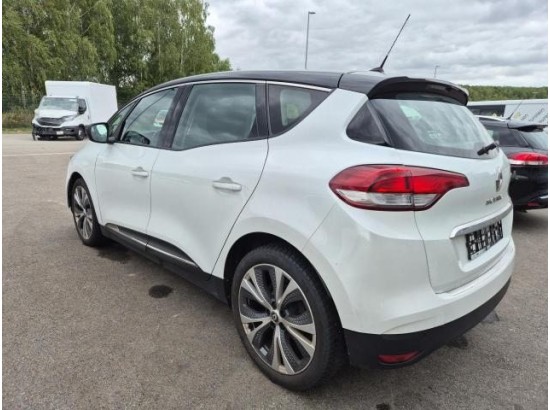 2017 Renault Scenic IV Intens 2017 Renault Scenic IV Intens