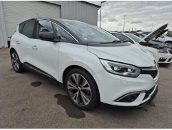 2017 Renault Scenic IV Intens