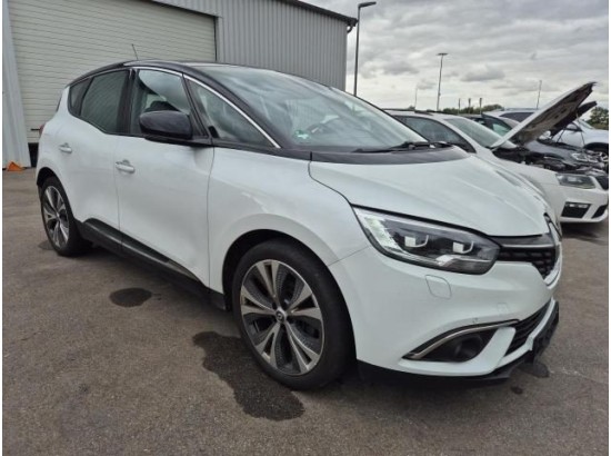 2017 Renault Scenic IV Intens 2017 Renault Scenic IV Intens