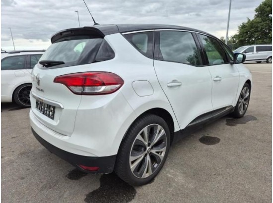 2017 Renault Scenic IV Intens 2017 Renault Scenic IV Intens