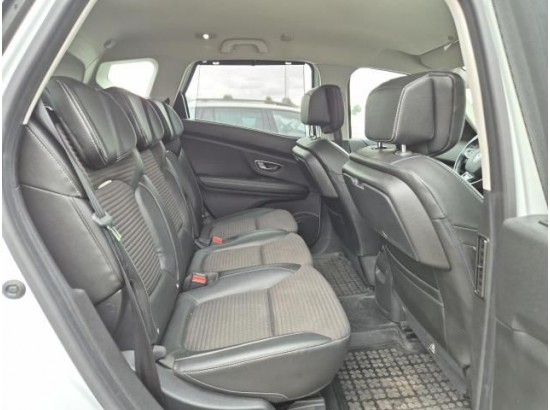 2017 Renault Scenic IV Intens 2017 Renault Scenic IV Intens