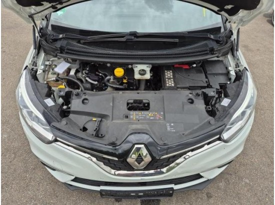 2017 Renault Scenic IV Intens 2017 Renault Scenic IV Intens
