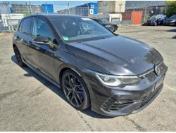 2023 Volkswagen Golf VIII Lim. R 4Motion