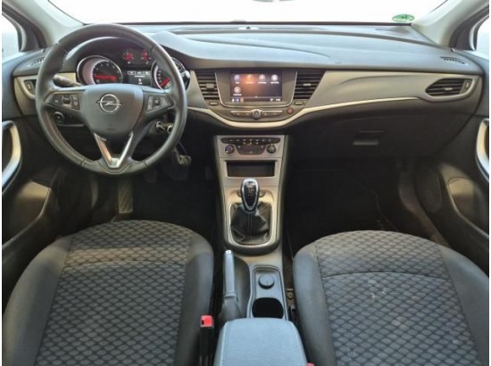 2020 Opel Astra K Sports Tourer Edition Start/Stop 2020 Opel Astra K Sports Tourer Edition Start/Stop