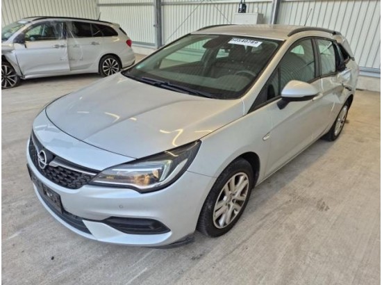 2020 Opel Astra K Sports Tourer Edition Start/Stop 2020 Opel Astra K Sports Tourer Edition Start/Stop