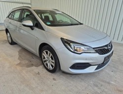 2020 Opel Astra K Sports Tourer Edition Start/Stop