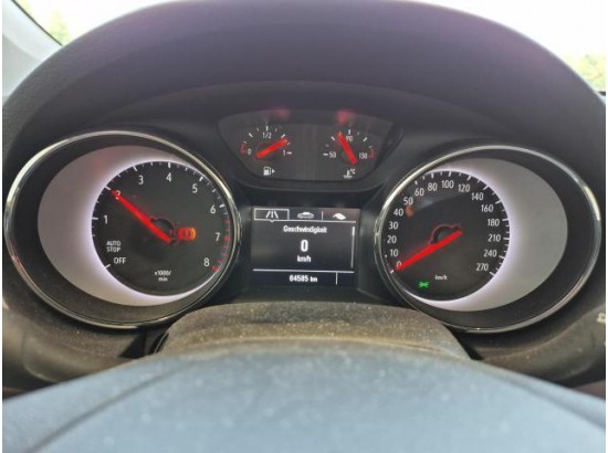 2020 Opel Astra K Sports Tourer Edition Start/Stop 2020 Opel Astra K Sports Tourer Edition Start/Stop
