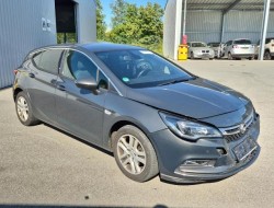 2016 Opel Astra K Lim. 5-trg. Dynamic