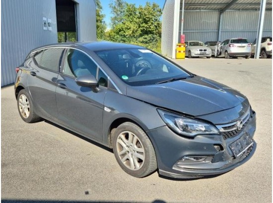 2016 Opel Astra K Lim. 5-trg. Dynamic 2016 Opel Astra K Lim. 5-trg. Dynamic