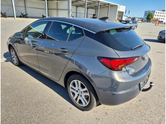 2016 Opel Astra K Lim. 5-trg. Dynamic 2016 Opel Astra K Lim. 5-trg. Dynamic