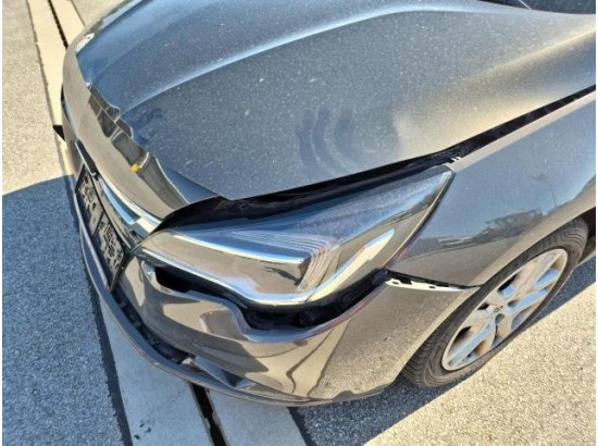 2016 Opel Astra K Lim. 5-trg. Dynamic 2016 Opel Astra K Lim. 5-trg. Dynamic