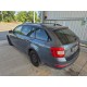2016 Skoda Octavia Combi Ambition 2016 Skoda Octavia Combi Ambition