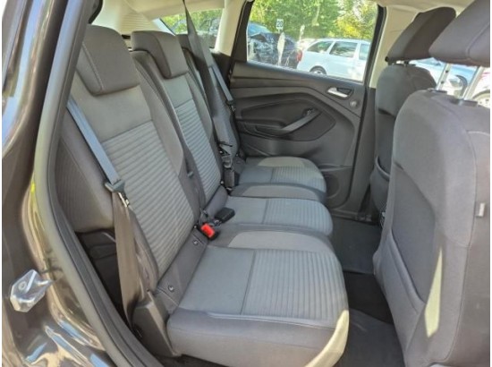 2017 Ford C-Max Titanium 2017 Ford C-Max Titanium