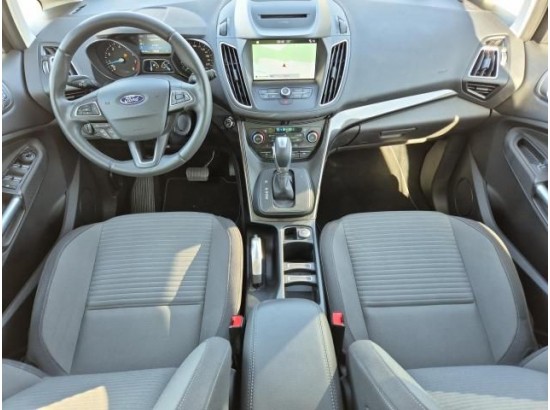 2017 Ford C-Max Titanium 2017 Ford C-Max Titanium