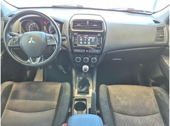 2018 Mitsubishi ASX EDITION 2WD 2018 Mitsubishi ASX EDITION 2WD
