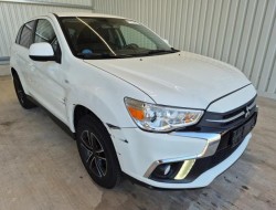 2018 Mitsubishi ASX EDITION 2WD