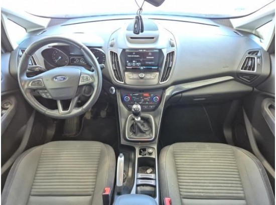 2015 Ford C-Max Titanium 2015 Ford C-Max Titanium