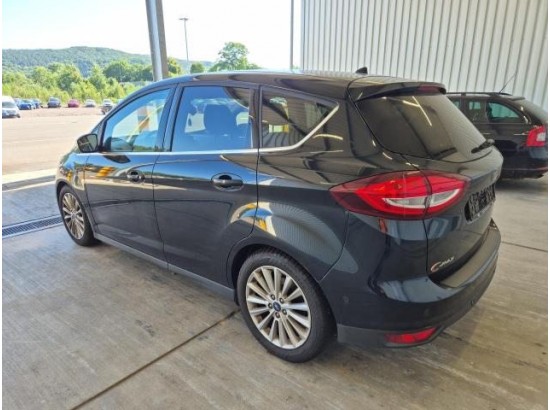 2015 Ford C-Max Titanium 2015 Ford C-Max Titanium